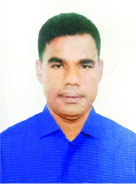 Photo of  মো: জামাল হোসেন শিকদার